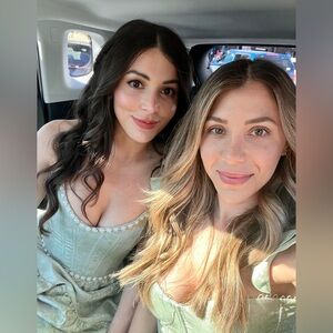 Meet your Posher, Christine